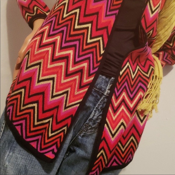 NWOT Chaus Sweater - Picture 3 of 8